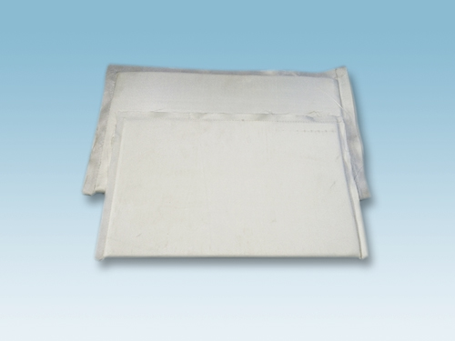 納米微孔絕熱板—覆玻璃纖維布